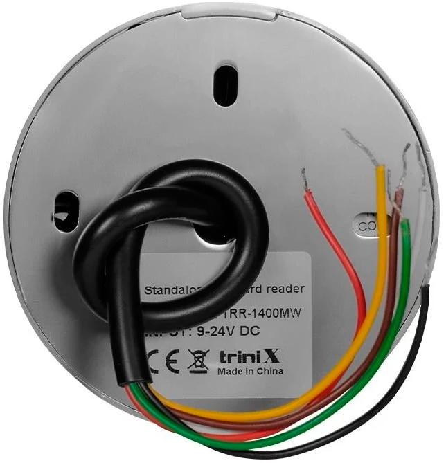 продаём Trinix TRR-1400MW в Украине - фото 4