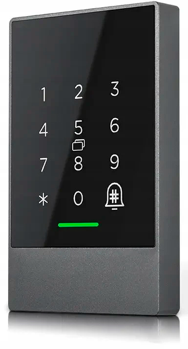 Контроллер доступа TTLock K-2 Black цена 4500 грн - фотография 2