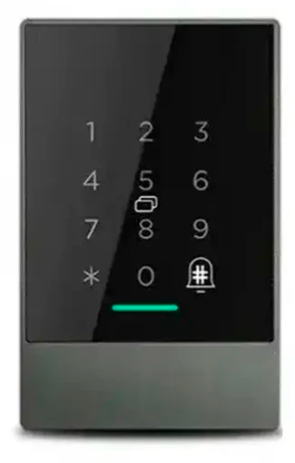 в продаже Контроллер доступа TTLock K-2 Black - фото 3