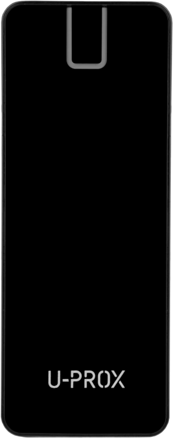 Считыватель U-Prox SE slim цена 3486 грн - фотография 2