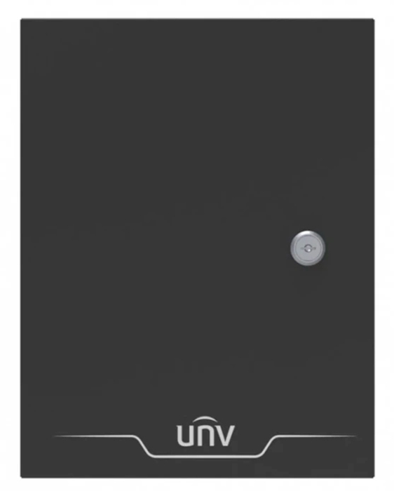 Контроллер доступа UNV OER-SR12 Black цена 7040 грн - фотография 2