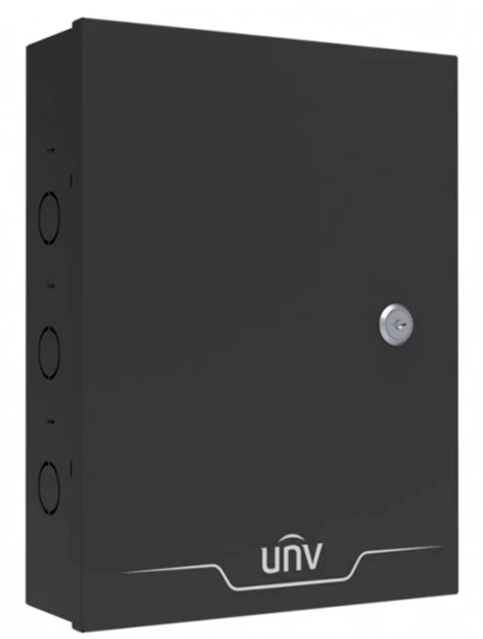 Контроллер доступа UNV OER-SR12 Black