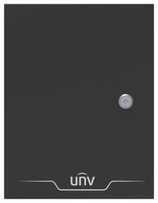 Контроллер доступа UNV OER-SR22 Black цена 8123 грн - фотография 2