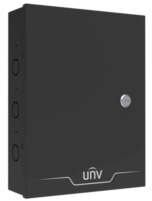 Контроллер доступа UNV OER-SR22 Black