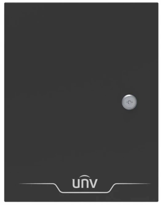 Контроллер доступа UNV OER-SR42 Black цена 0 грн - фотография 2