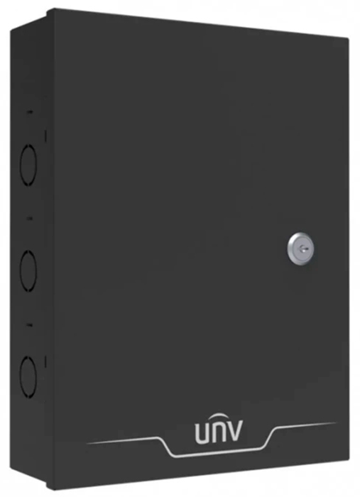 Контроллер доступа UNV OER-SR42 Black