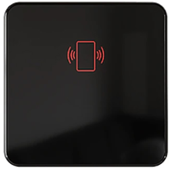 Контроллер доступа VIA Security V-Card