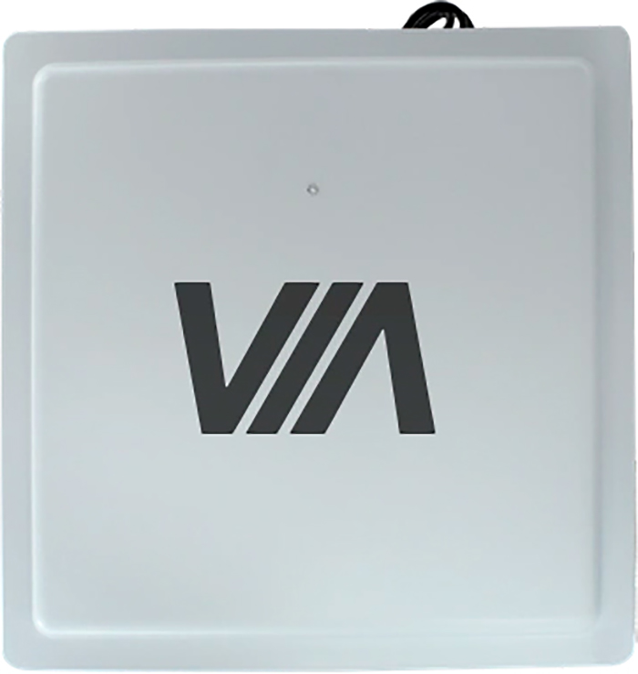 Цена считыватель VIA Security VR-UHF15 UHF в Киеве