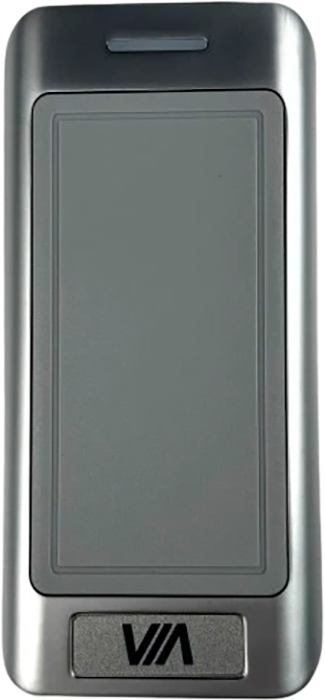 Контроллер доступа VIA Security VSA-11M/E+M