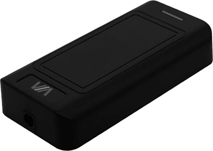 Контроллер доступа VIA Security VSA-11P/E Black цена 860 грн - фотография 2