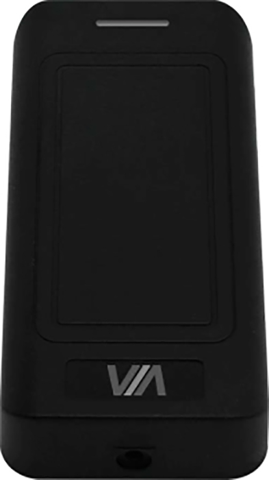 в продаже Контроллер доступа VIA Security VSA-11P/E Black - фото 3
