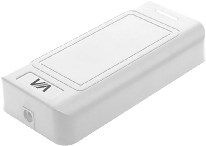Контроллер доступа VIA Security VSA-11P/M White цена 989 грн - фотография 2