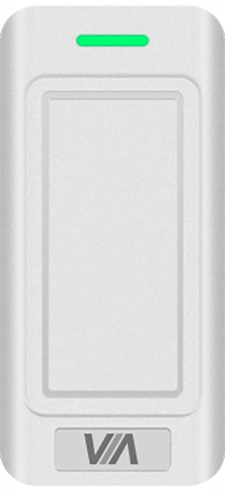 Контроллер доступа VIA Security VSA-11P/M White