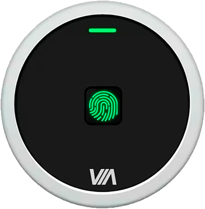 Контроллер доступа VIA Security VSA-21FM/E цена 2193 грн - фотография 2