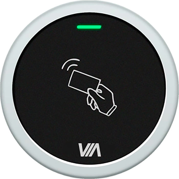 Контроллер доступа VIA Security VSA-21M/E цена 1204 грн - фотография 2