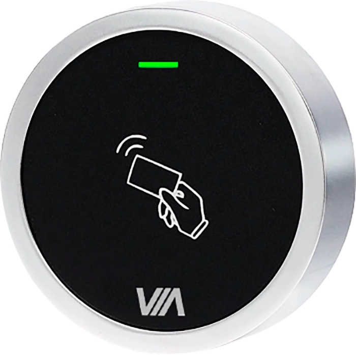 ᐉ Контроллер доступа VIA Security VSA-21M/E купить по цене 1 171 грн. в ...