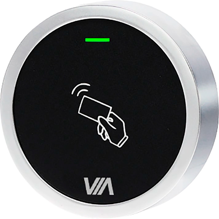 Контроллер доступа VIA Security VSA-21M/M