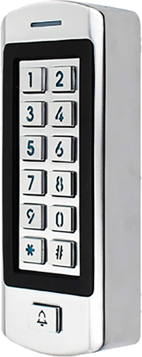 VIA Security VSA-31KM/E - фото 2 Контроллер доступа VIA Security VSA-31KM/E цена 1634 грн - фотография 2