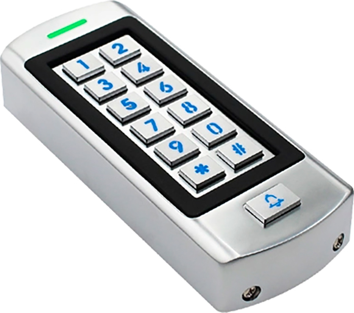 VIA Security VSA-31KM/E - фото 3 в продаже Контроллер доступа VIA Security VSA-31KM/E - фото 3