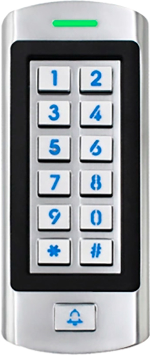 Контроллер доступа VIA Security VSA-31KM/E