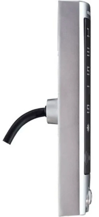 Кодовая клавиатура Yli Electronic YK-1068A цена 3990 грн - фотография 2