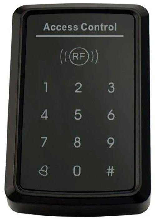 Кодовая клавиатура Yli Electronic YK-968