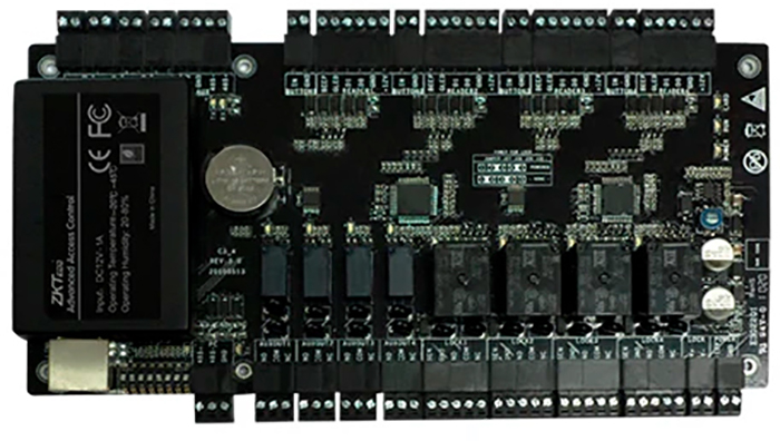Контроллер доступа ZKTeco С3-400