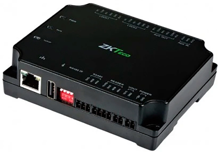 Контроллер доступа ZKTeco C2-260