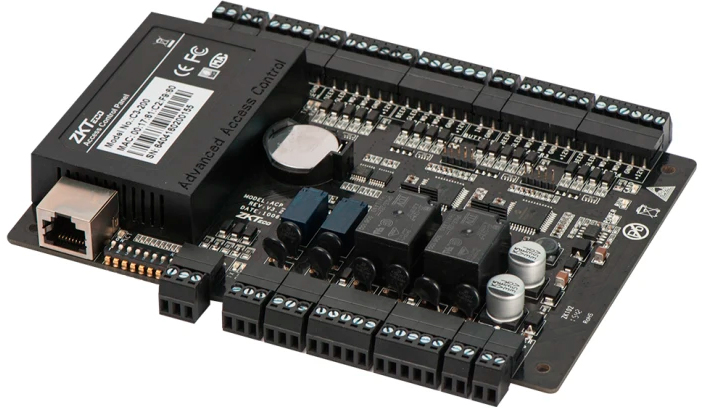 Контроллер доступа ZKTeco C3-200