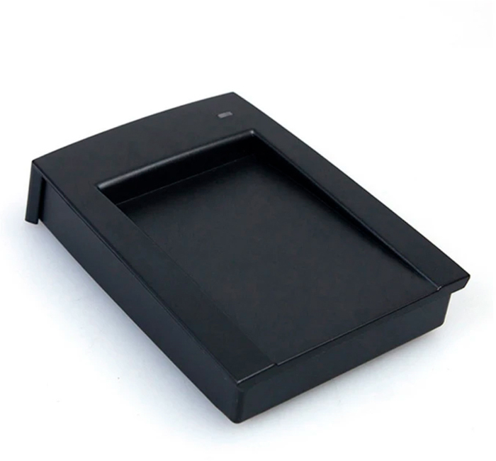 Программатор ZKTeco CR10M цена 1294 грн - фотография 2