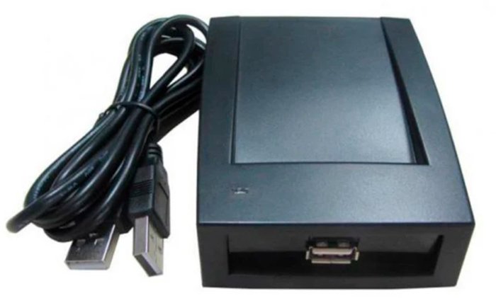 в продаже Программатор ZKTeco CR10M - фото 3