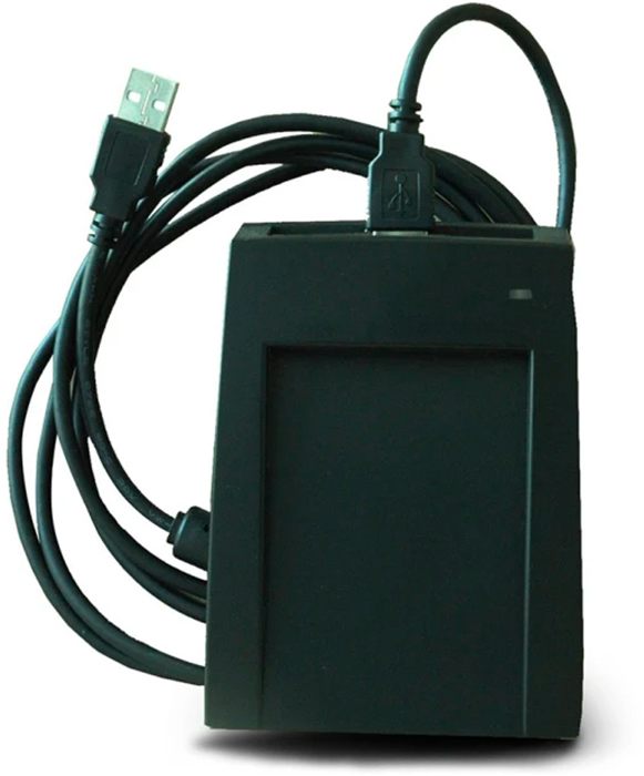 Програматор ZKTeco CR10M