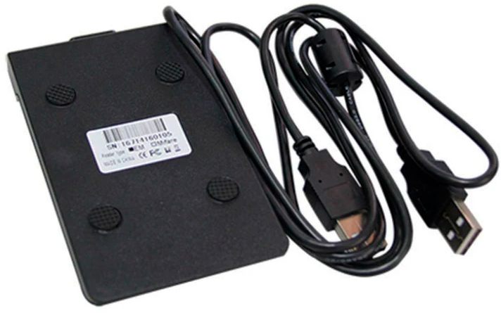 в продаже Программатор ZKTeco CR20E - фото 3