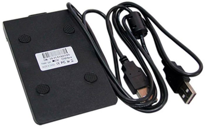 Программатор ZKTeco CR20M цена 1287 грн - фотография 2