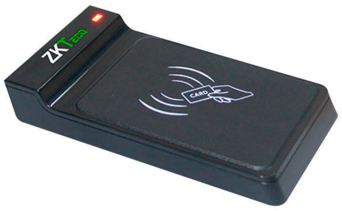 в продаже Программатор ZKTeco CR20M - фото 3