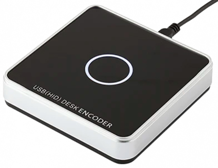 в продаже Программатор ZKTeco D147-H - фото 3