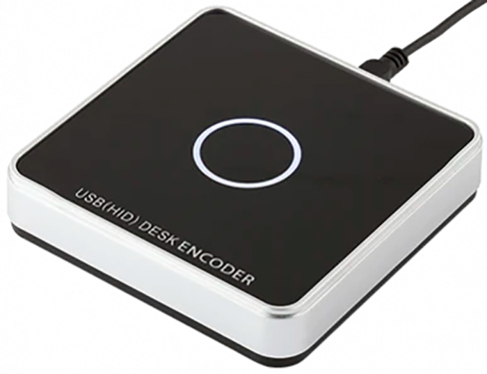 Програматор ZKTeco D147-H