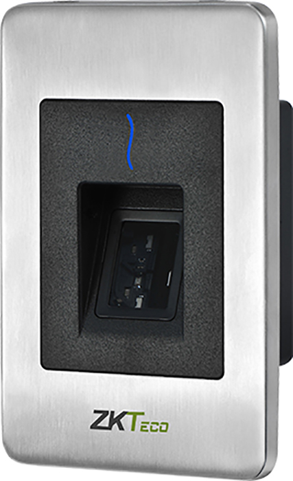 Считыватель ZKTeco FR1500(ID) цена 0 грн - фотография 2