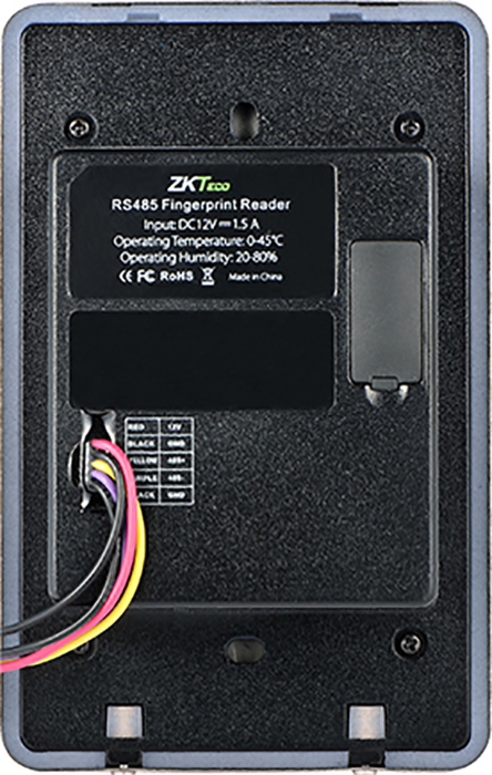 продаём ZKTeco FR1500(ID) в Украине - фото 4