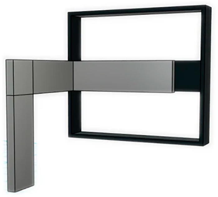 продаём ZKTeco KR1000 в Украине - фото 4