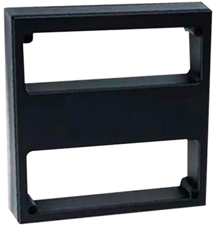 Считыватель ZKTeco KR1000