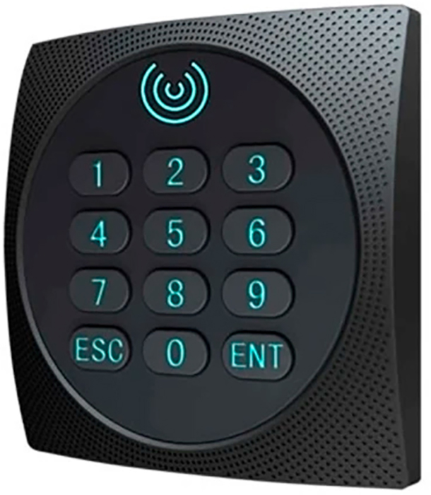 в продаже Считыватель ZKTeco KR602Е - фото 3