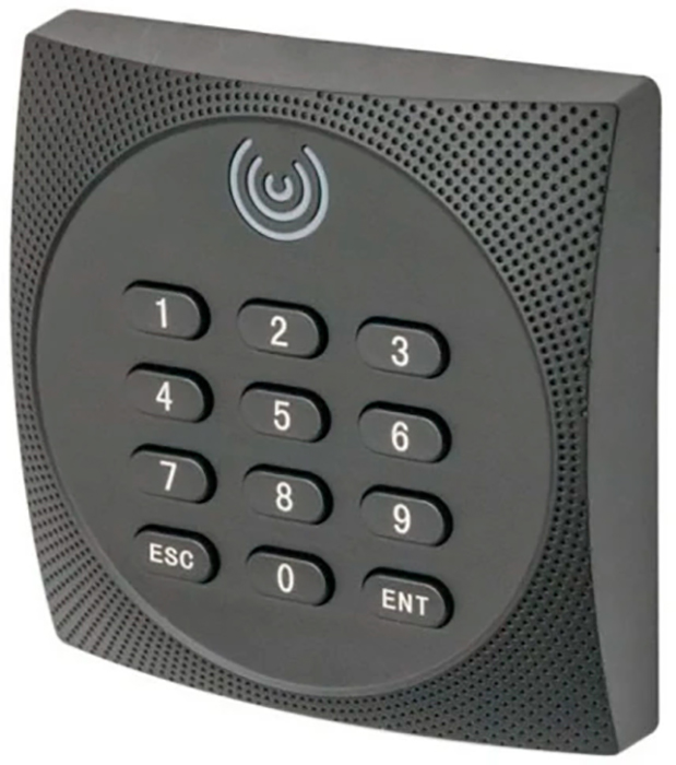 Считыватель ZKTeco KR602Е