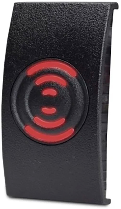 Считыватель ZKTeco KR201M