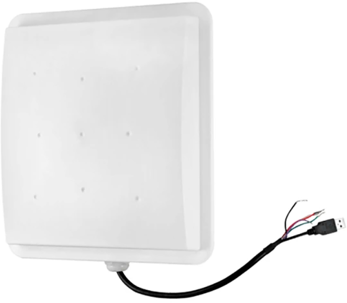 в продаже Считыватель ZKTeco UHF 2-10E - фото 3