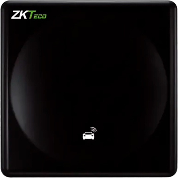 Считыватель ZKTeco UHF 6E Pro Black