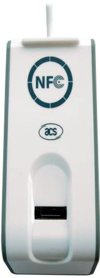 Інструкція програматор Ardix AET62 ACS Gray