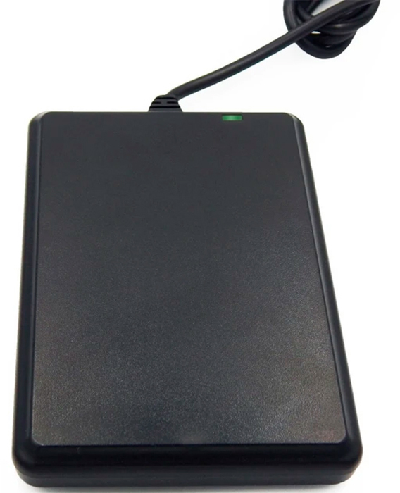 Redtech BDN18N-EM Black