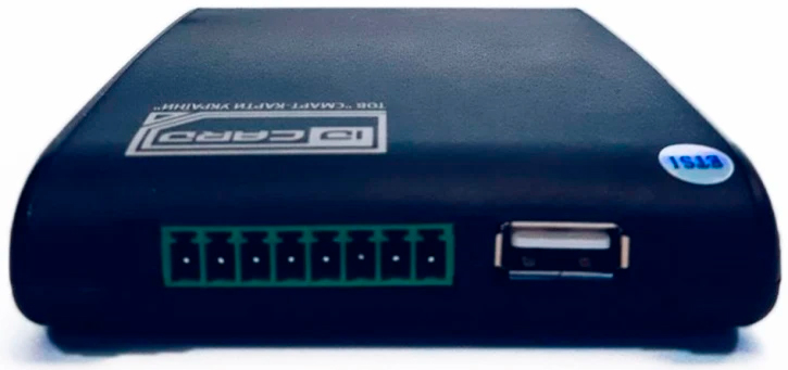 Відгуки програматор Ardix KC-110 Kraid Black в Україні