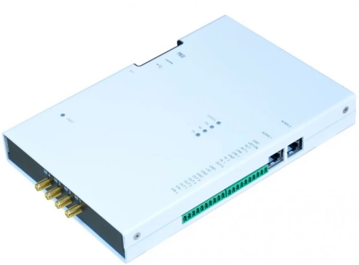 Ardix Reader-150 Advan White